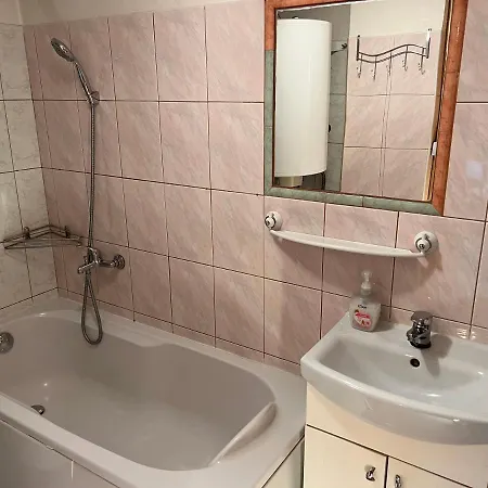 Chalupka Bozenka Apartment *
