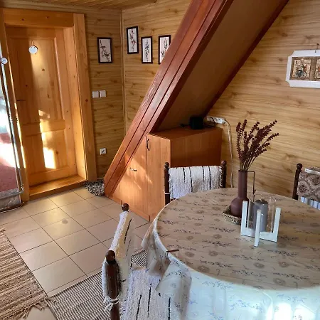 Apartmán Chalupka Bozenka